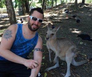 Australia & New Zealand