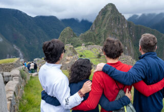 Mystical Peru