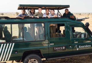 Tanzania Family Safari