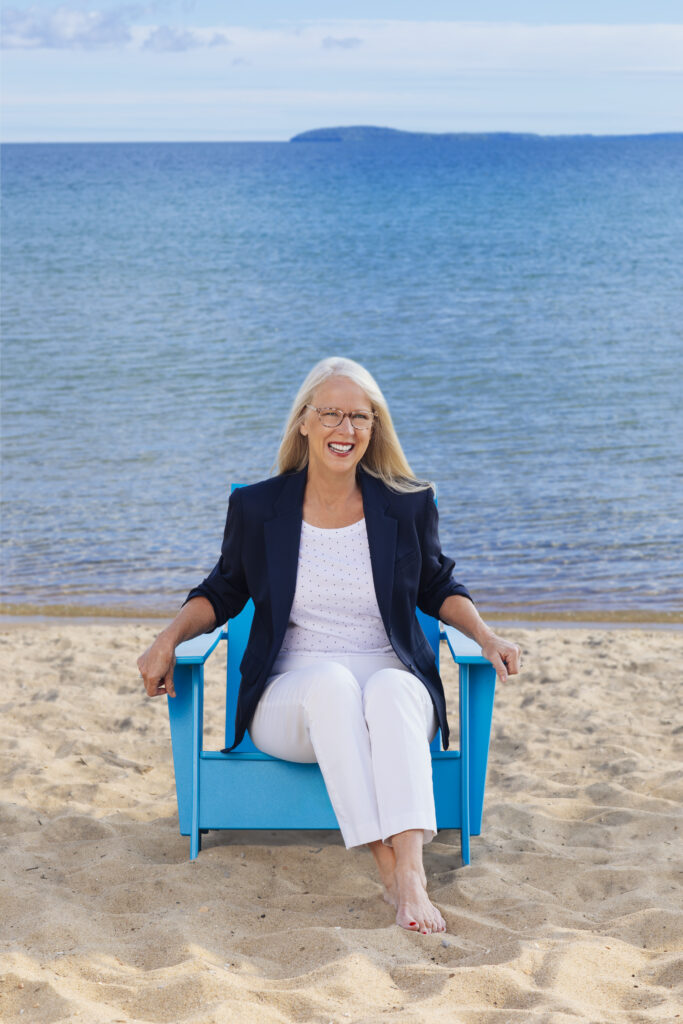 MICHIGAN'S HIDDEN FORTUNE UNLOCKED!