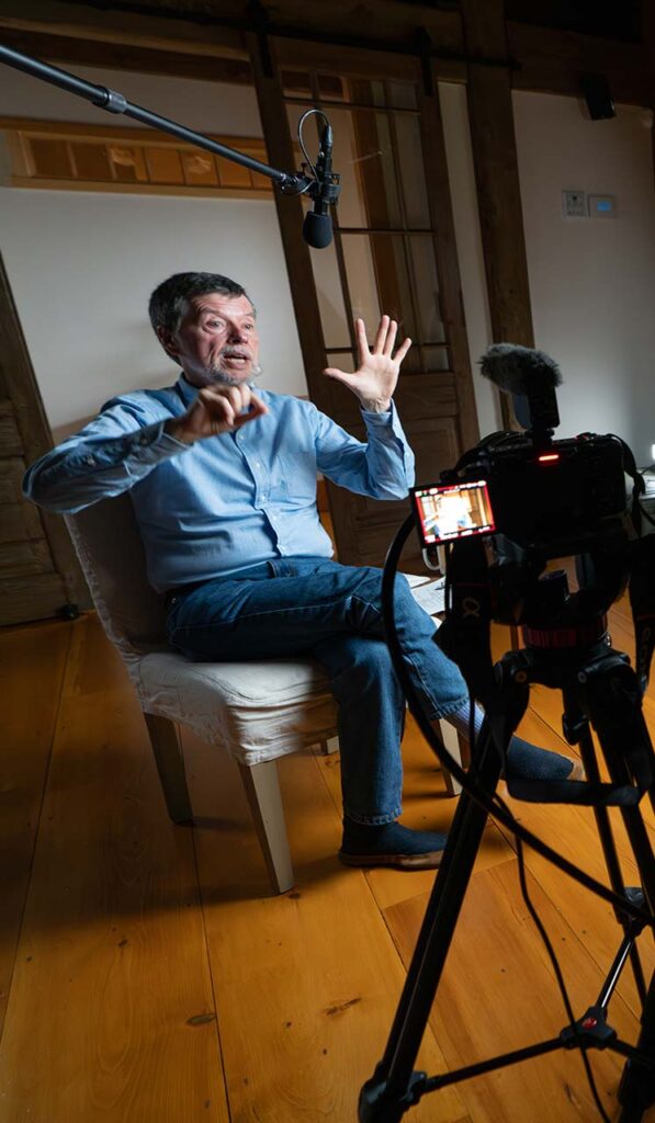 The Flavors of Fall - The Taucker Travel Blog KA H1 KenBurns