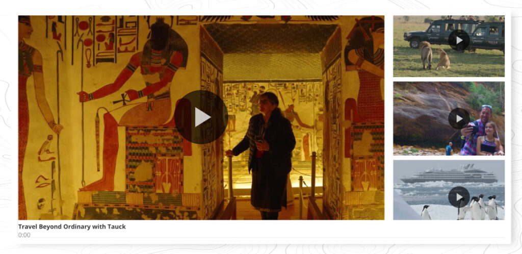 The Flavors of Fall - The Taucker Travel Blog Video Gallery2