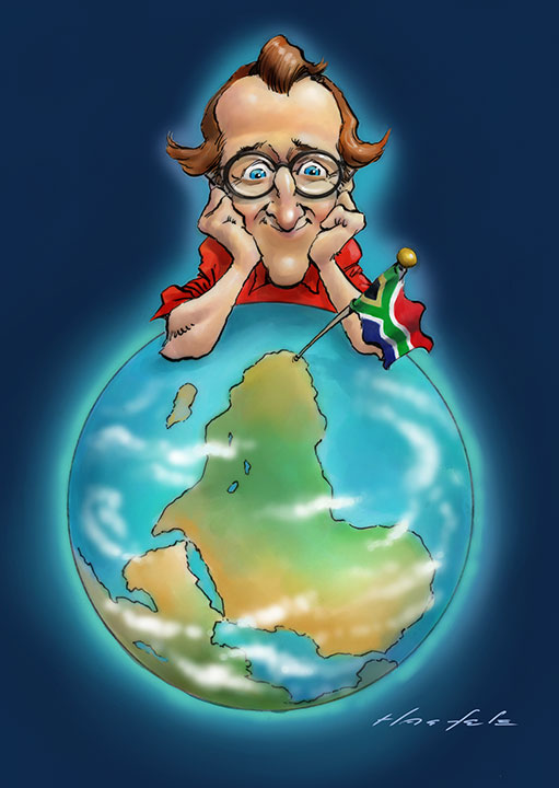 CAPE TOWN UNLEASHED: Prepare to Be Spellbound!