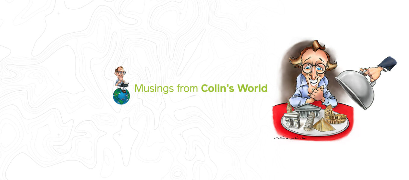 Europe: A Feast for the Senses