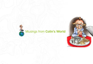 Europe: A Feast for the Senses