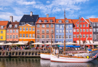 Copenhagen