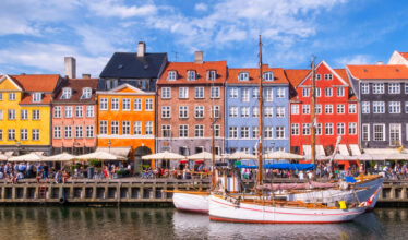 Copenhagen