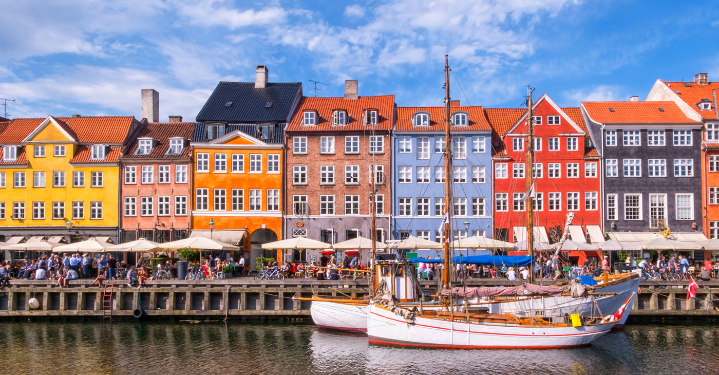 Copenhagen