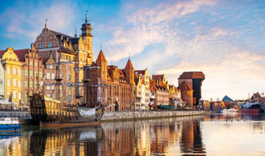 Gdańsk, Poland