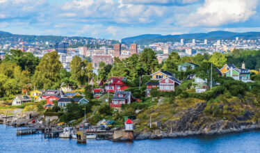 Oslo, Norway