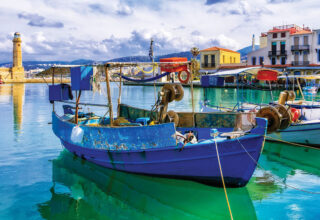 Crete