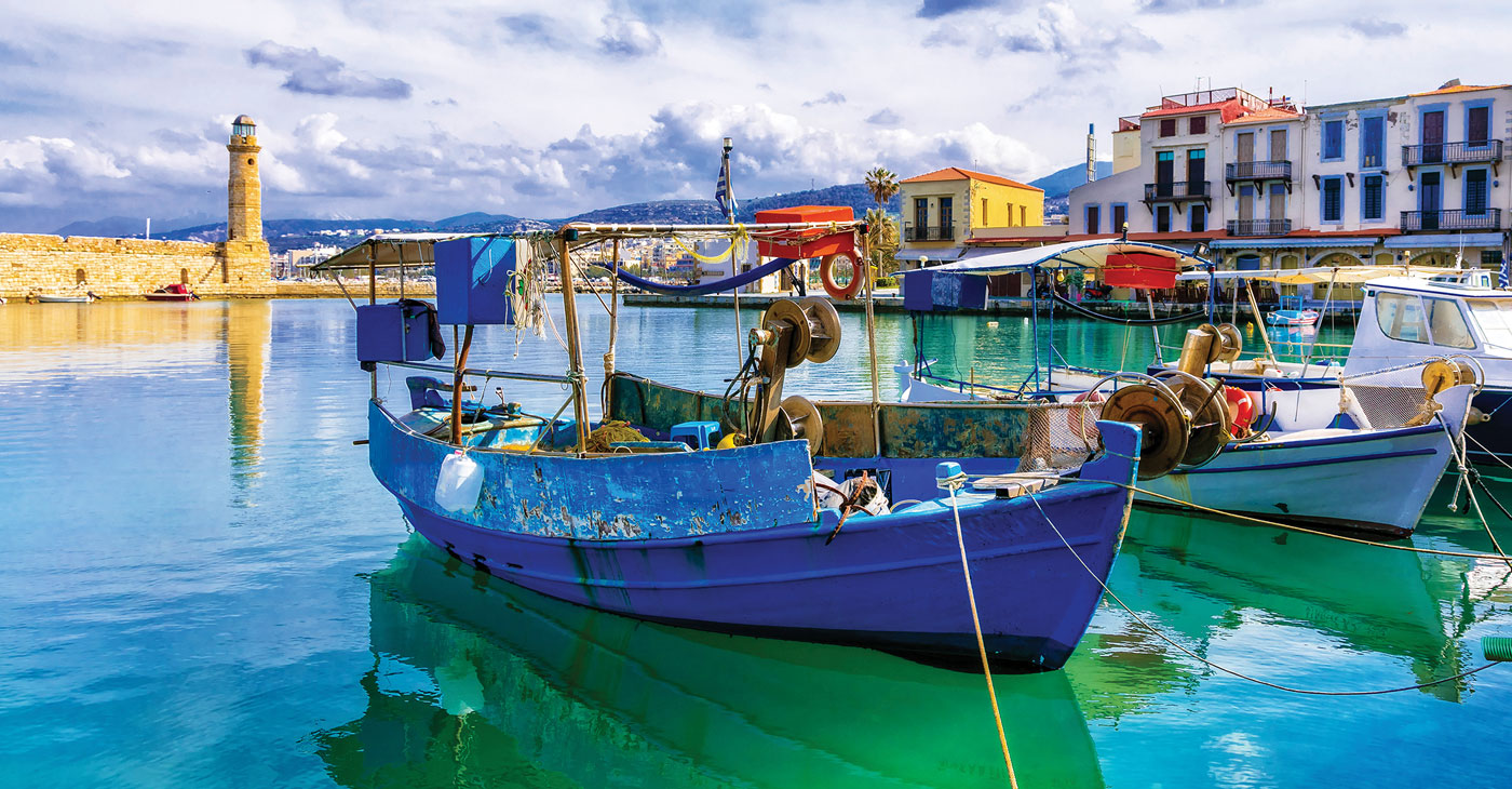 Crete