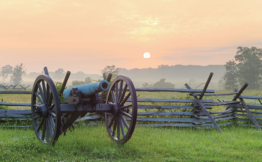 Celebrate America's Birthday: National Day Observances