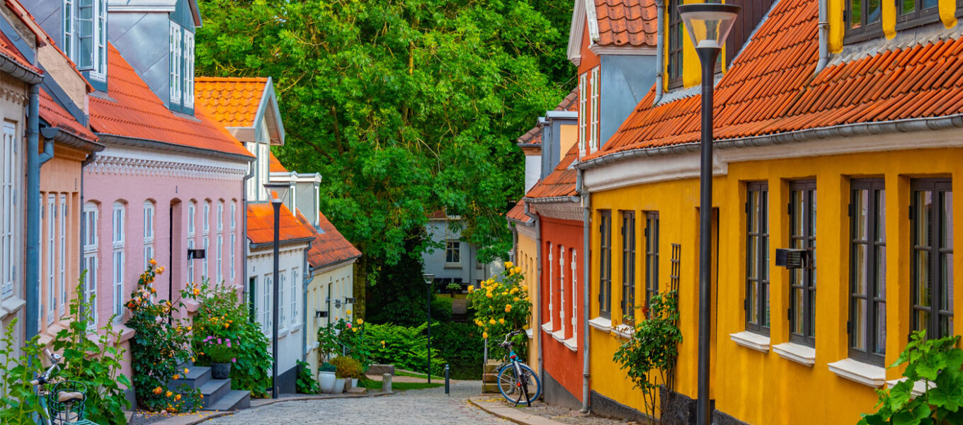 Odense