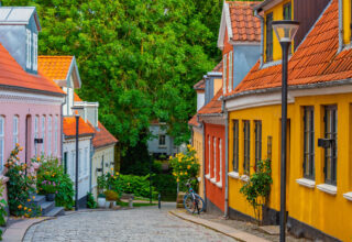 Odense