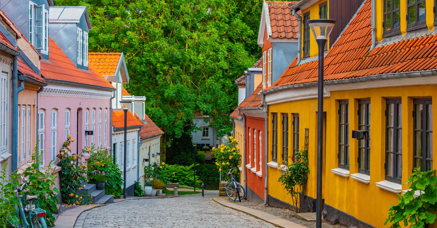 Odense