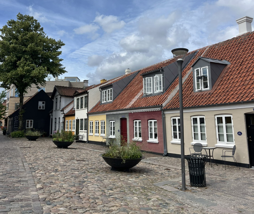 Exploring Odense, Denmark: A Notable Scandinavian Day Trip