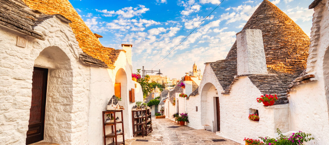 Puglia