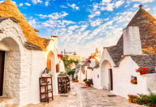 Puglia