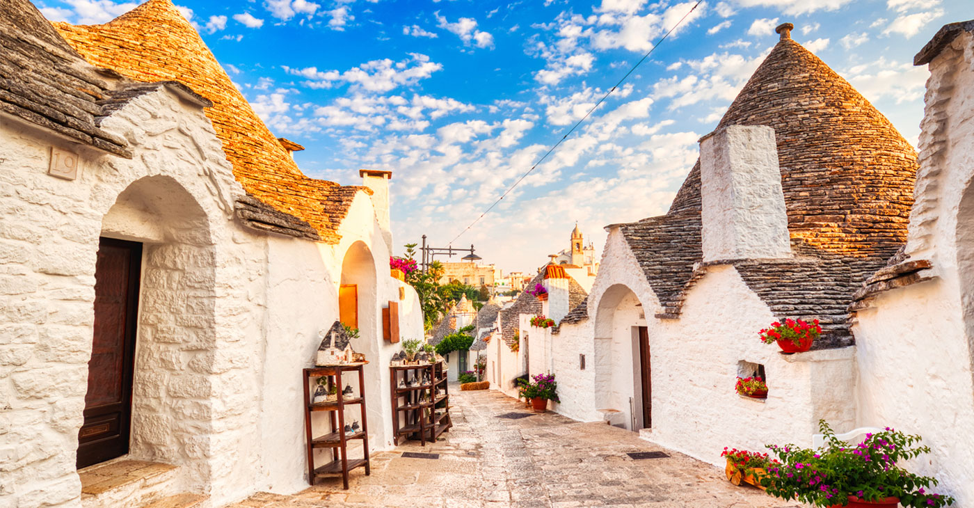 Puglia