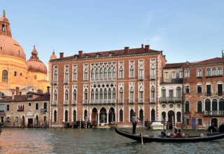 Venice, Italy