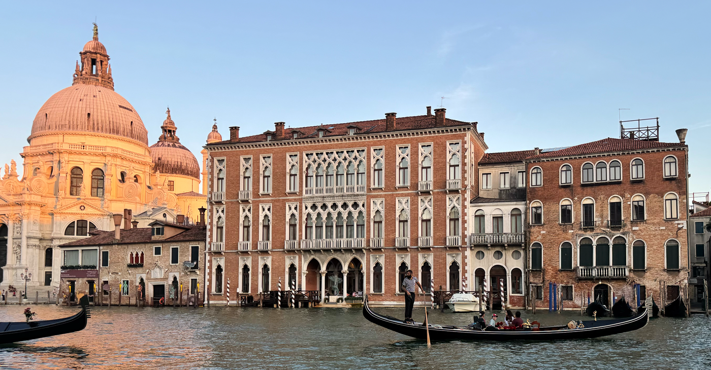 Venice, Italy