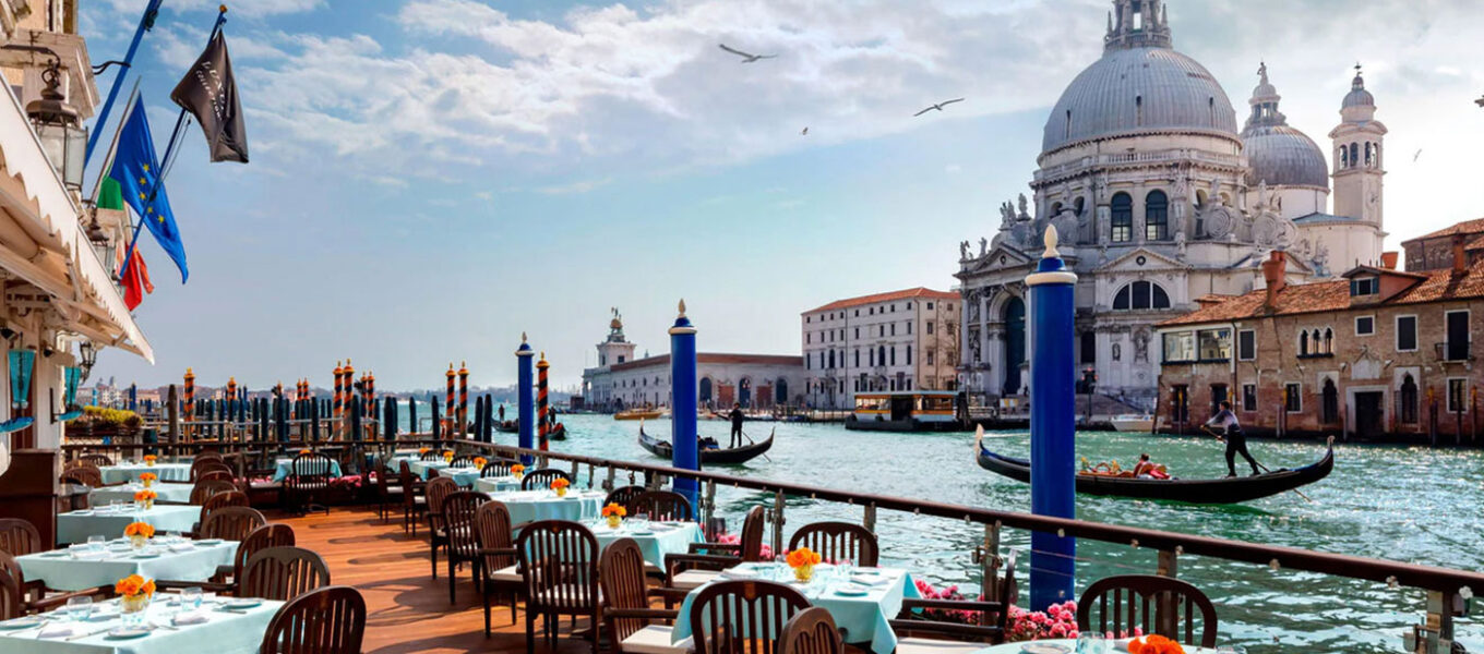 Venice, Italy