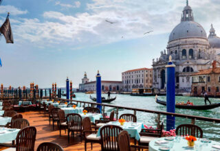 Venice, Italy