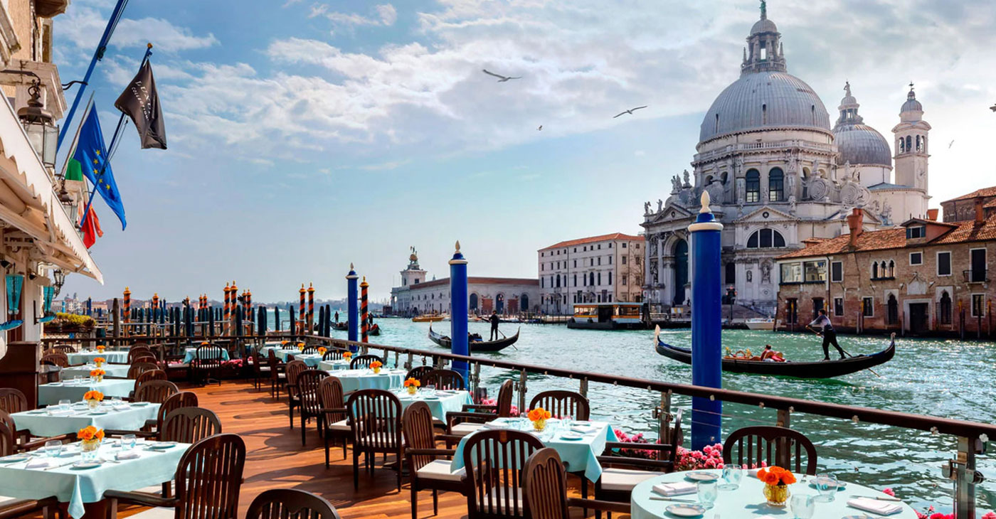 Venice, Italy