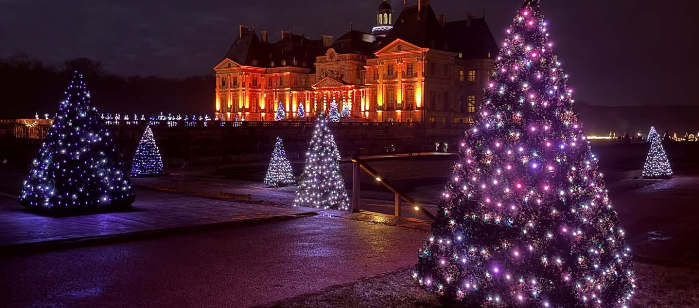 Château de Vaux-de-Vicomte