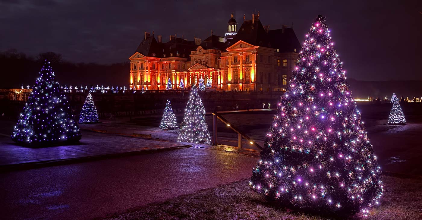 Château de Vaux-de-Vicomte