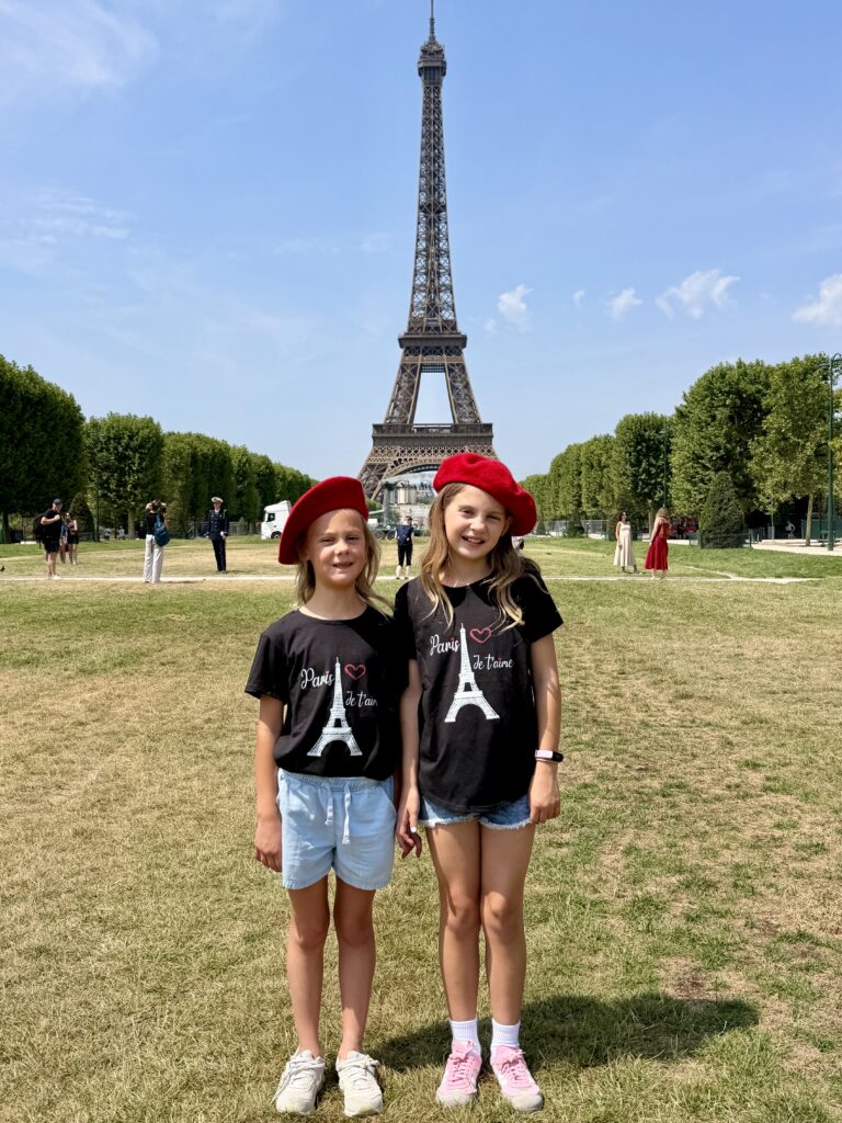 Eiffel Tower
